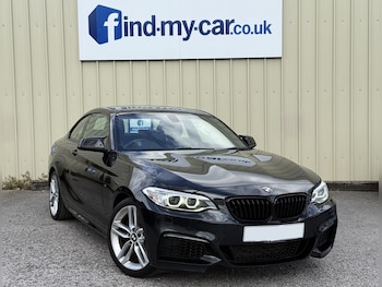 Used BMW 2 Series 2016 for sale - 78514012: Photo