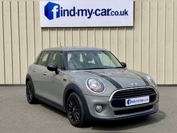 Used MINI Hatch 2017 for sale - 78931777: Photo