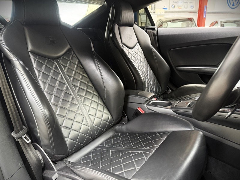 Used Audi TT 2016 for sale - 76368349: Photo 11