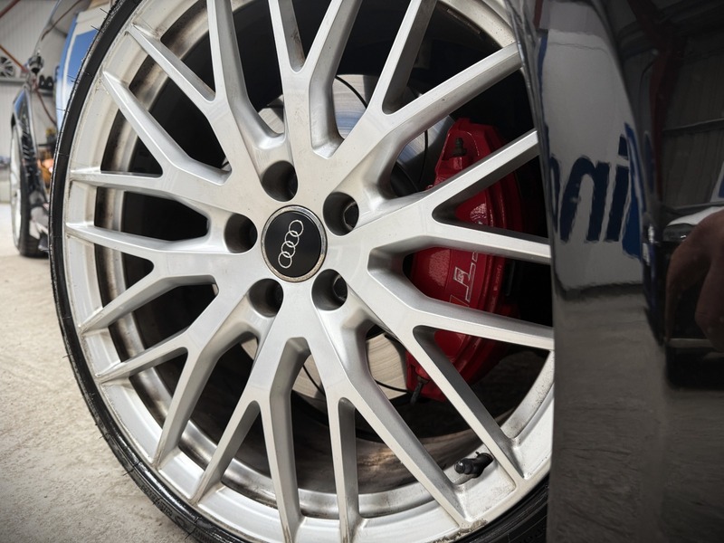 Used Audi TT 2016 for sale - 76368349: Photo 18