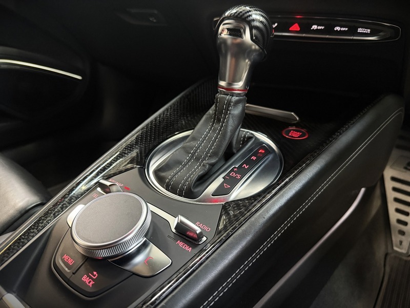 Used Audi TT 2016 for sale - 76368349: Photo 7