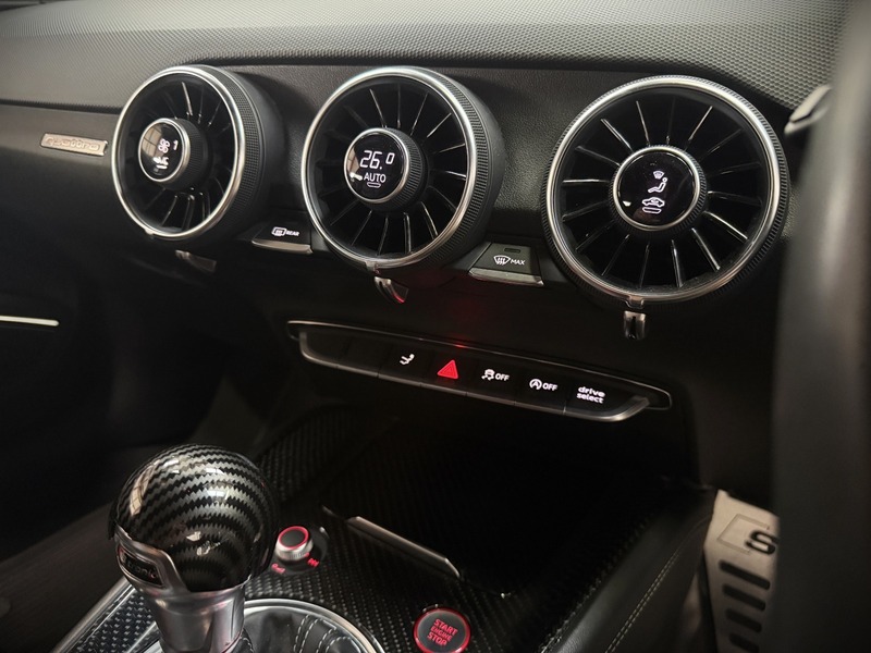 Used Audi TT 2016 for sale - 76368349: Photo 8