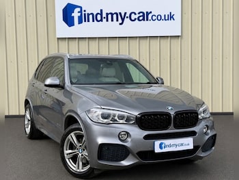 Used BMW X5 2014 for sale - 78829219: Photo