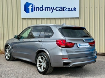 Used BMW X5 2014 for sale - 78829219: Photo