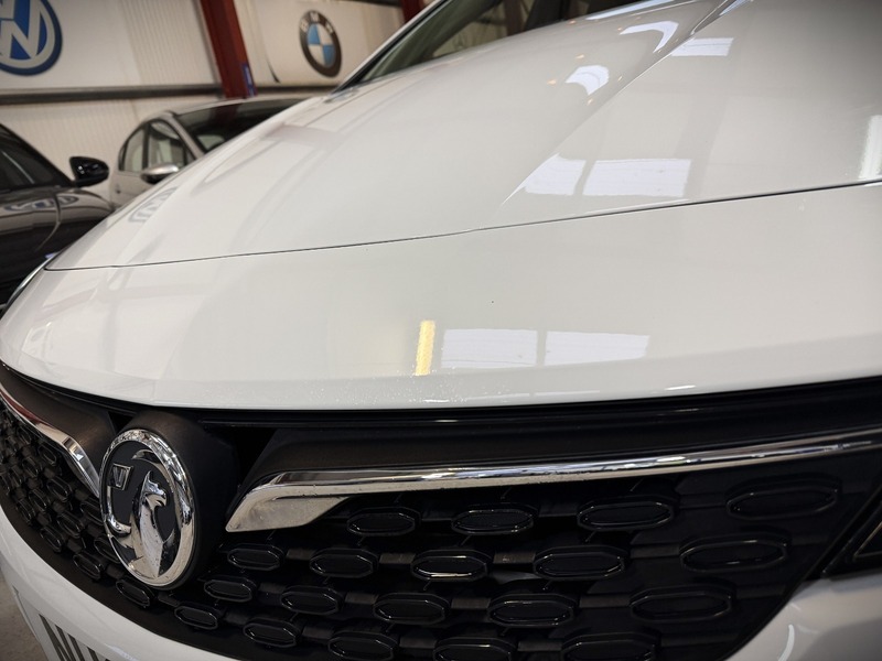 Used Vauxhall Astra 2020 for sale - 76836723: Photo 13