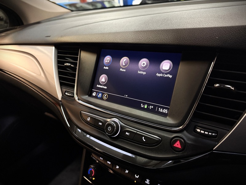 Used Vauxhall Astra 2020 for sale - 76836723: Photo 8