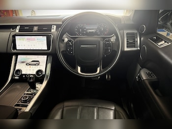 Used Land Rover Range Rover Sport 2019 for sale - 79114588: Photo