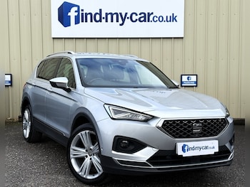 Used SEAT Tarraco 2019 for sale - 77735347: Photo