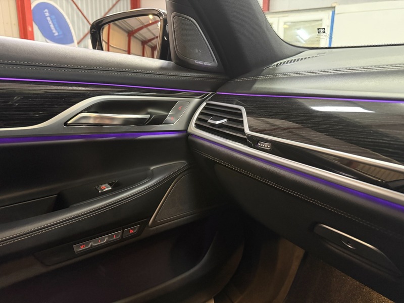 Used BMW 7 Series 2016 for sale - 76725241: Photo 10