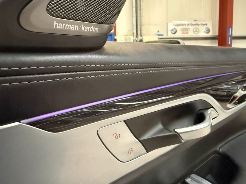 Used BMW 7 Series 2016 for sale - 76725241: Photo 11