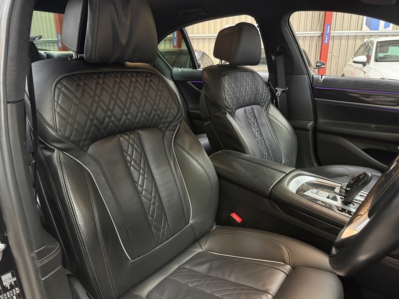 Used BMW 7 Series 2016 for sale - 76725241: Photo 12