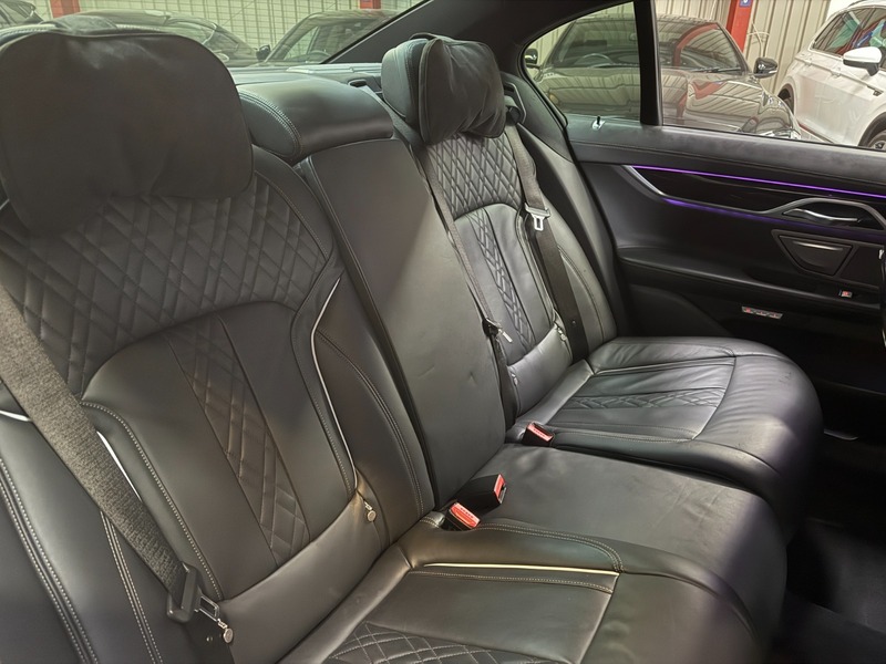 Used BMW 7 Series 2016 for sale - 76725241: Photo 13