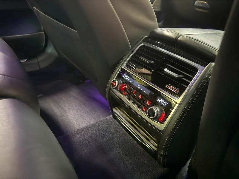 Used BMW 7 Series 2016 for sale - 76725241: Photo 14