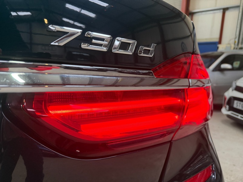 Used BMW 7 Series 2016 for sale - 76725241: Photo 15