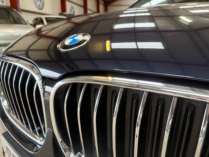 Used BMW 7 Series 2016 for sale - 76725241: Photo 17