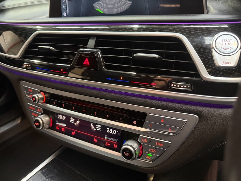 Used BMW 7 Series 2016 for sale - 76725241: Photo 8