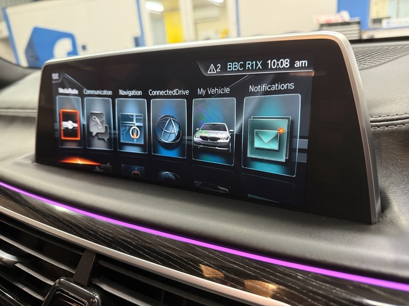 Used BMW 7 Series 2016 for sale - 76725241: Photo 9