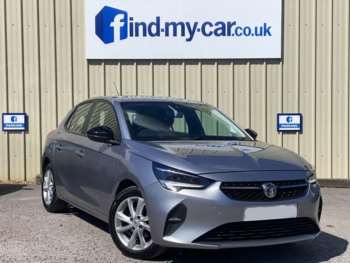 Used Vauxhall Corsa 2019 for sale - 75149071: Photo
