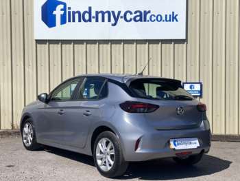 Used Vauxhall Corsa 2019 for sale - 75149071: Photo
