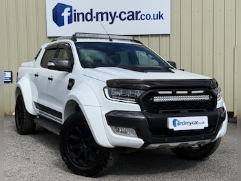 Used Ford Ranger 2019 for sale - 75911914: Photo