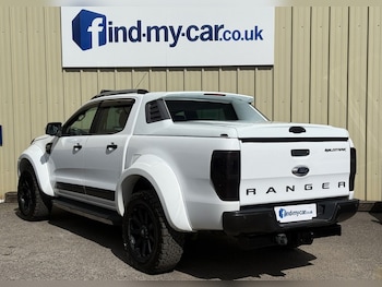 Used Ford Ranger 2019 for sale - 75911914: Photo