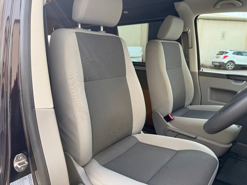 Used Volkswagen Transporter 2015 for sale - 77766024: Photo 11