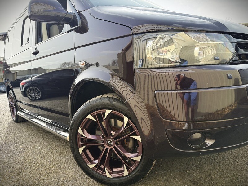 Used Volkswagen Transporter 2015 for sale - 77766024: Photo 12