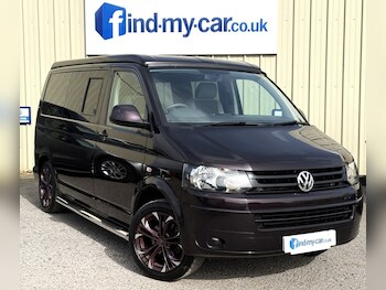 Used Volkswagen Transporter 2015 for sale - 77766024: Photo