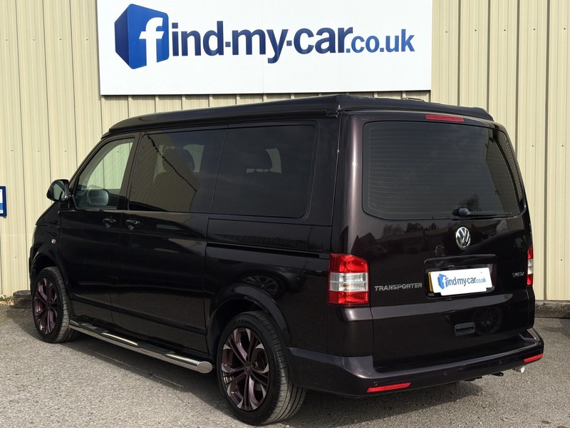 Used Volkswagen Transporter 2015 for sale - 77766024: Photo 2