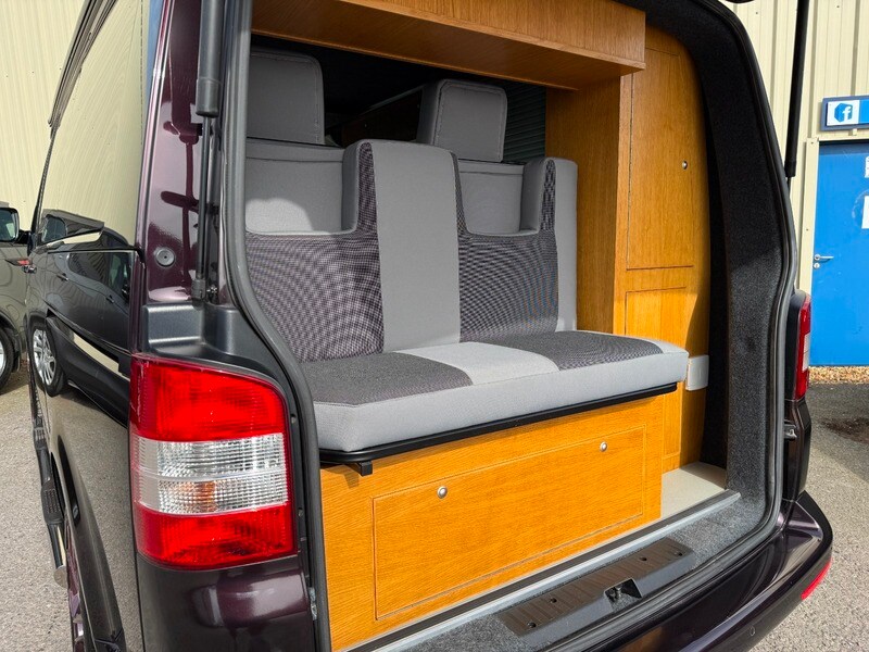 Used Volkswagen Transporter 2015 for sale - 77766024: Photo 3