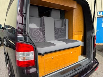 Used Volkswagen Transporter 2015 for sale - 77766024: Photo