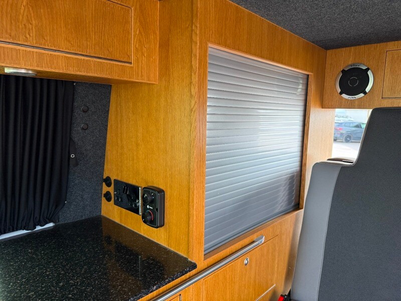 Used Volkswagen Transporter 2015 for sale - 77766024: Photo 7