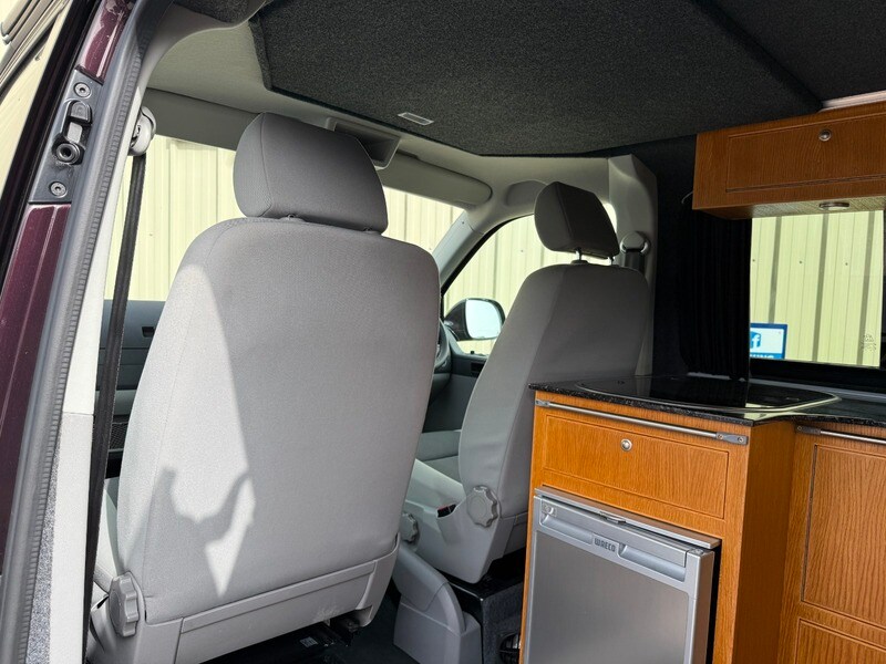 Used Volkswagen Transporter 2015 for sale - 77766024: Photo 8