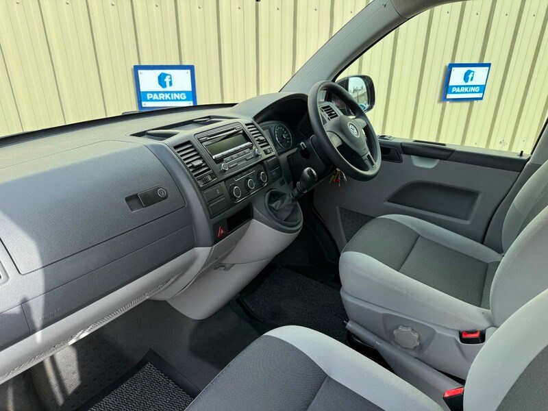Used Volkswagen Transporter 2015 for sale - 77766024: Photo 9