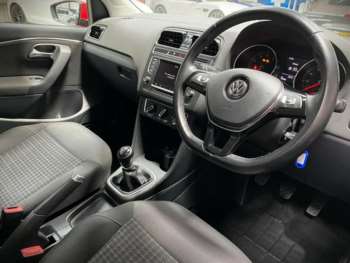 Used Volkswagen Polo 2016 for sale - 75010109: Photo