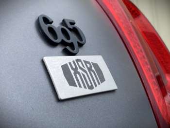Used Abarth 500 2017 for sale - 75098519: Photo