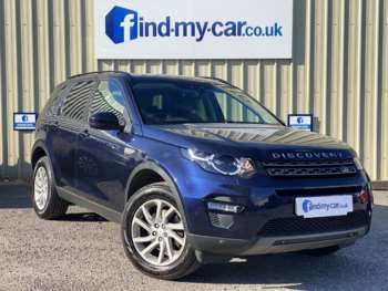 2017 - TD4 SE TECH 5-Door