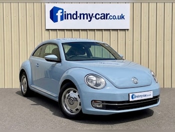 Used Volkswagen Beetle 2013 for sale - 79121029: Photo
