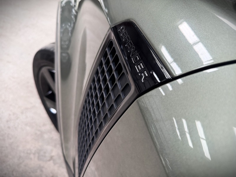 Used Land Rover Defender 2020 for sale - 76520875: Photo 15