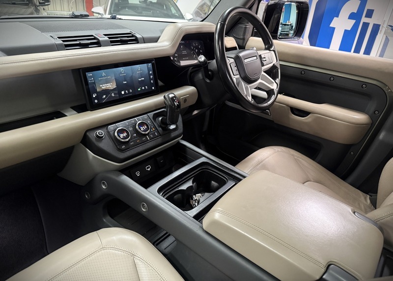 Used Land Rover Defender 2020 for sale - 76520875: Photo 5