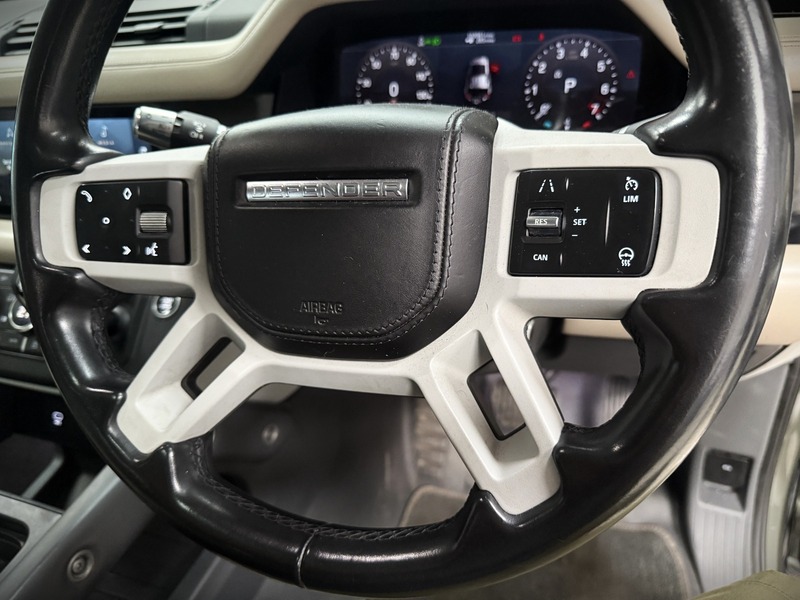 Used Land Rover Defender 2020 for sale - 76520875: Photo 6