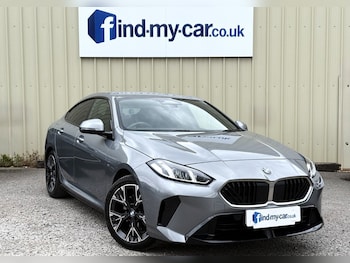 Used BMW 2 Series 2025 for sale - 78607960: Photo