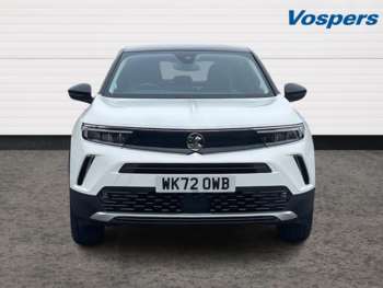 Used Vauxhall Mokka 2022 for sale - 74984238: Photo