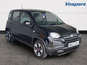 Used Fiat Panda 2023 for sale - 79202805: Photo