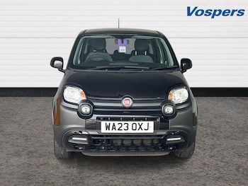 Used Fiat Panda 2023 for sale - 79202805: Photo