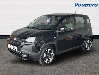 Used Fiat Panda 2023 for sale - 79202805: Photo