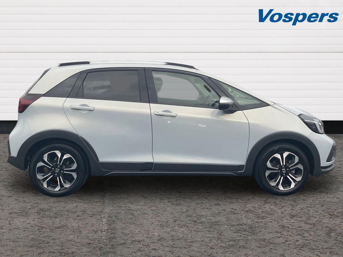 Used Honda Jazz 2021 for sale - 77685773: Photo 10