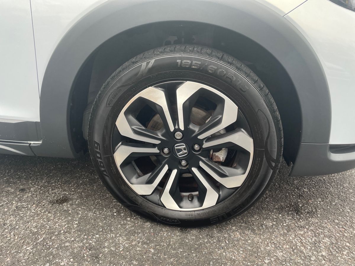 Used Honda Jazz 2021 for sale - 77685773: Photo 11