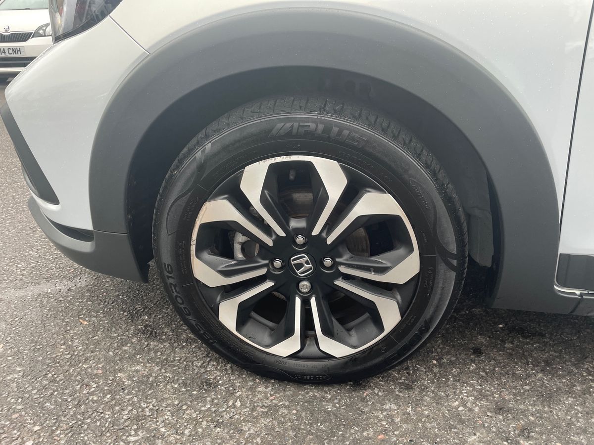 Used Honda Jazz 2021 for sale - 77685773: Photo 15