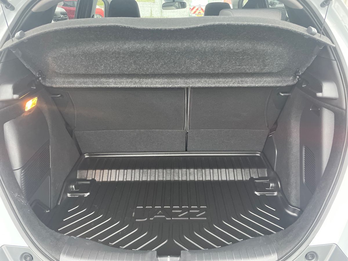 Used Honda Jazz 2021 for sale - 77685773: Photo 17